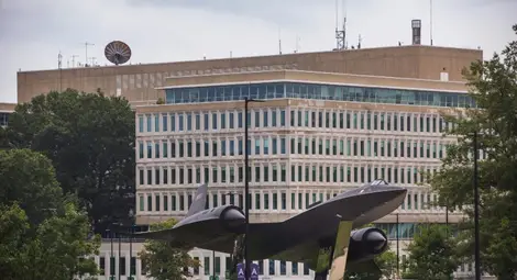 Как ЦРУ виждаше 2015-а преди 15 години