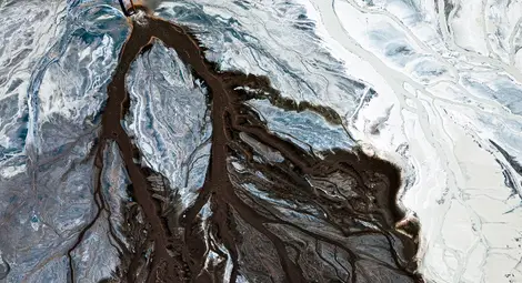 Доайенът на въздушната фотография Александър Иванов гостува на Градското фотографско дружество в Русе