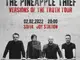 Отменя се концертът на The Pineapple Thief в София