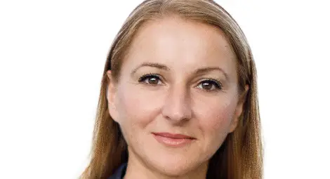 Веселина Александрова