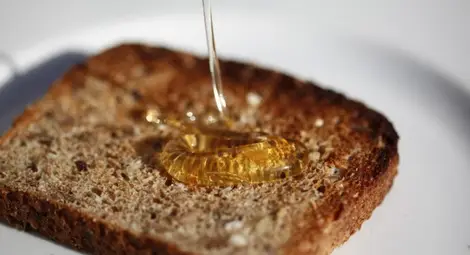 Мед срещу рани и банани срещу махмурлук