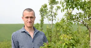 Николай Колев: 70% овощар съм, но 30% си оставам програмист