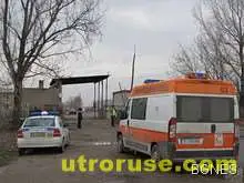 Пребиха екип на Спешна помощ в София