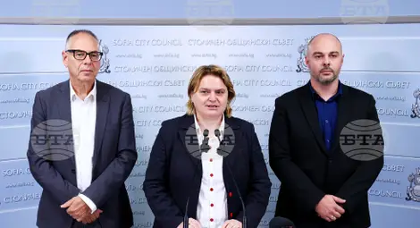 Снимка: БТА Снимка: БТА