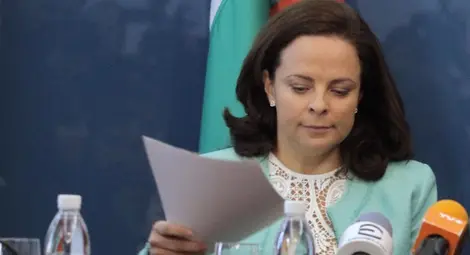 Андреева: Никакви отстъпки за пушачите. Здравето няма цена!