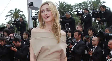 Номинираха за Сезар Жули Гайе за роля на съблазнителка Номинираха за Сезар Жули Гайе за роля на съблазнителка