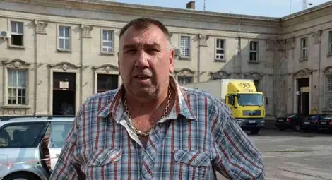 8-годишният Виктор от изгорелия автобус: Не се уплаших, само малко ме достраша