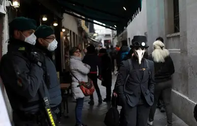 Изтеглят от Италия българските студенти Изтеглят от Италия българските студенти