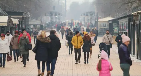 МЗ с препоръки за коледните и новогодишните празници МЗ с препоръки за коледните и новогодишните празници
