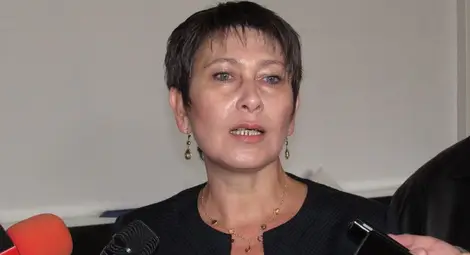 Везиева: Приключваме 2016 г. с повишен инвеститорски интерес Везиева: Приключваме 2016 г. с повишен инвеститорски интерес