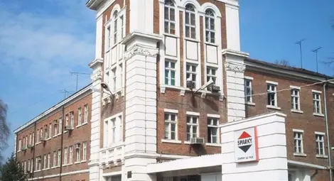 И наследникът на &bdquo;Спарки&ldquo; се запътва към фалит