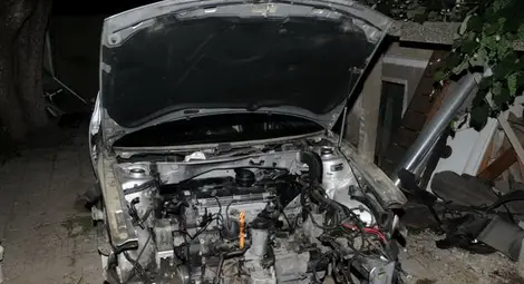 БАР: Повечето автосервизи не отговарят на екоизискванията 