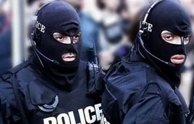 При спецакция е задържана сутрешната смяна на ГКПП &bdquo;Капитан Андреево&rdquo;