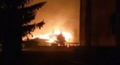 Ето какви са причините за ада край Хитрино! Ето какви са причините за ада край Хитрино!