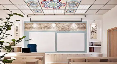 Това не е сън! Реалност е! Виж най-яката класна стая в България /галерия/