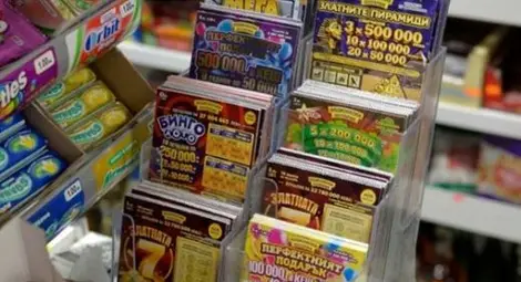 Измамник спечели 20 бона с краден лотариен билет, не може да вземе парите
