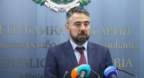 Енергийният министър поиска от БЕХ ново ръководство на &bdquo;Булгартрансгаз&ldquo;
