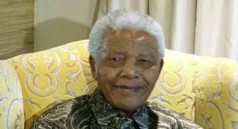 Мандела в много критично състояние