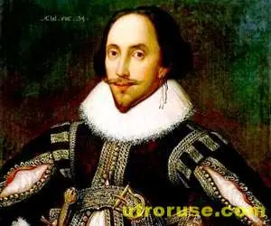 Шекспир бил безскрупулен търговец и данъчен измамник