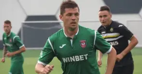 „Маричките“ с Домовчийски и куп  опитни играчи са доста коварен тим