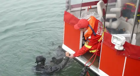 Доброволни отряди ще реагират при тежки пожари и бедствия Доброволни отряди ще реагират при тежки пожари и бедствия