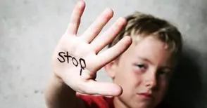 43 деца са били жертва на насилие в областта