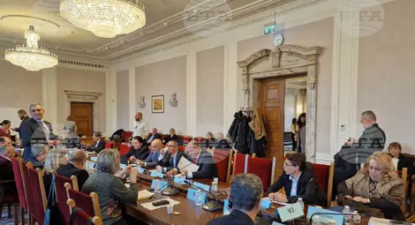 Снимка: БТА Снимка: БТА