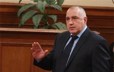 Борисов: Вигенин оправда с мънкане сътрудничеството със Северна Корея