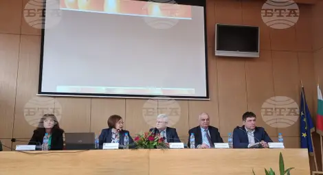 Снимка: БТА Снимка: БТА