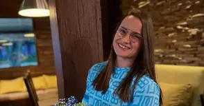 Биляна Дудова: Живея с вяра и страст, най-доброто предстои