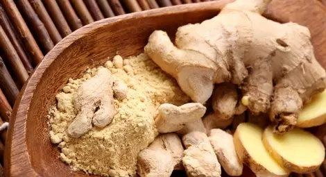 Вълшебният корен на Конфуций