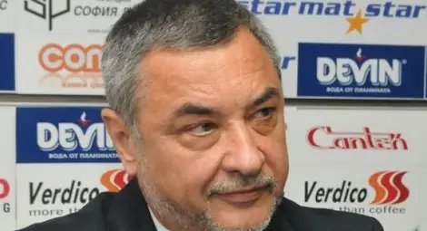 Симеонов: С ГЕРБ имаме разминавания, с БСП единомислието е по всички основни пунктове