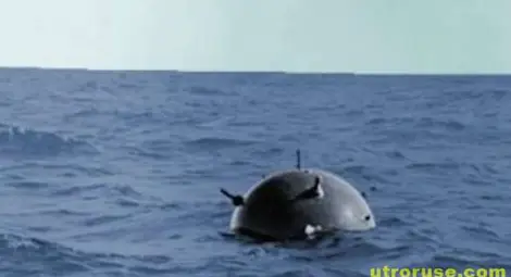 Обезвредиха морска мина от Втората световна война срещу Созопол