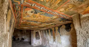 Инициативен комитет предлага национални чествания за 800-летието на Ивановския манастир