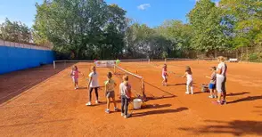 Таксите за кортовете в парка се увеличават с 15-25 на сто