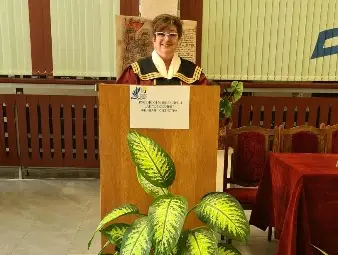 Филиалът на Русенския университет в Силистра тържествено откри новата академична година