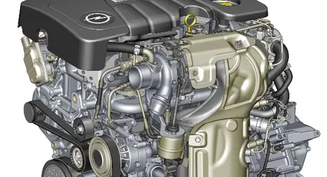 Изключителна икономичност: Opel Zafira Tourer се предлага вече и с &bdquo;шептящия дизел&ldquo;