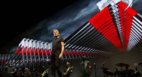 Роджър Уотърс в ексклузивно интервю за БНТ