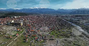 РИОСВ – София е проверила нерегламентирано сметище в Самоков, от Общината е извършено почистване