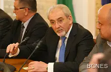 Местан: Нека се придържаме към тона от президентството Местан: Нека се придържаме към тона от президентството