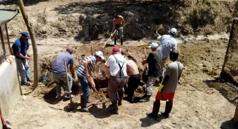 &bdquo;Добрият самарянин&ldquo; изпрати  доброволци в Аспарухово