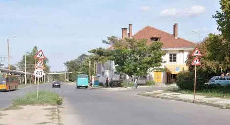 Правят първа копка на &bdquo;Тутракан&ldquo; през април