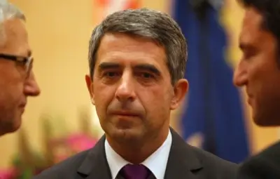 Президентът налага вето, ако върнат режима за пушенето 