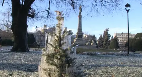 Издирват по видеозаписи режисьора  на &bdquo;Замръзналото кралство&ldquo; в Русе