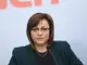Нинова: Новите партии бетонираха Борисов в енергетиката