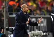 В Байерн намериха футболист-предател В Байерн намериха футболист-предател