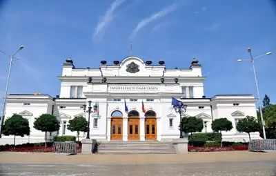 "Галъп" при 85% обработени протоколи: "Продължаваме промяната" води с 3% "Галъп" при 85% обработени протоколи: "Продължаваме промяната" води с 3%