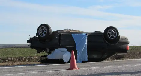 Още две жертви в черната статистика на пътя Русе-Бяла