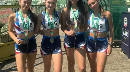 Клубът на Евгени Игнатов е фактор номер 2 на държавните първенства