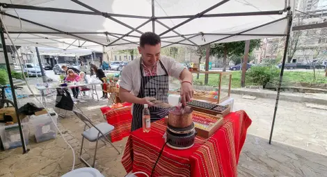 Снимка: БТА Снимка: БТА